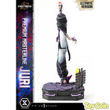 Premium Masterline Juri: Ultimate Version