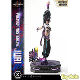 Premium Masterline Juri: Ultimate Version