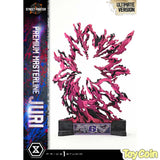Premium Masterline Juri: Ultimate Version