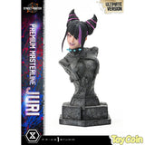 Premium Masterline Juri: Ultimate Version