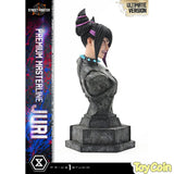 Premium Masterline Juri: Ultimate Version