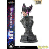 Premium Masterline Juri: Ultimate Version