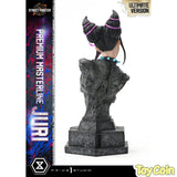 Premium Masterline Juri: Ultimate Version
