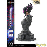 Premium Masterline Juri: Ultimate Version