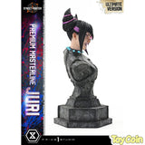Premium Masterline Juri: Ultimate Version