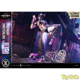 Premium Masterline Juri: Ultimate Version