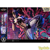 Premium Masterline Juri: Ultimate Version