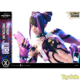 Premium Masterline Juri: Ultimate Version