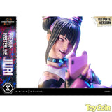 Premium Masterline Juri: Ultimate Version