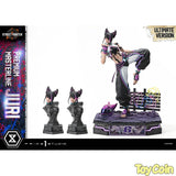 Premium Masterline Juri: Ultimate Version