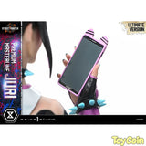 Premium Masterline Juri: Ultimate Version