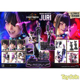 Premium Masterline Juri: Ultimate Version