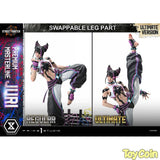 Premium Masterline Juri: Ultimate Version
