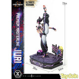 Premium Masterline Juri: Ultimate Version