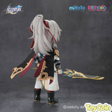 PICCODO Jing Yuan Chibi Doll