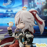 PICCODO Jing Yuan Chibi Doll