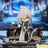PICCODO Jing Yuan Chibi Doll