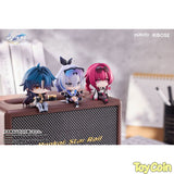 Kafka Chibi Figure