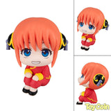 LookUp Kagura