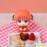 LookUp Kagura