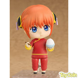 Nendoroid Kagura