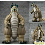 Occultic Soft Vinyl Transparent Kaiju