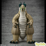 Occultic Soft Vinyl Transparent Kaiju