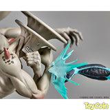Kaiju No.8 vs Kaiju No.9