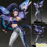 K/DA Kai'Sa