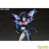 K/DA Kai'Sa