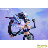 K/DA Kai'Sa