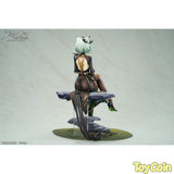 Kal'tsit: The Pilgrim Ver.