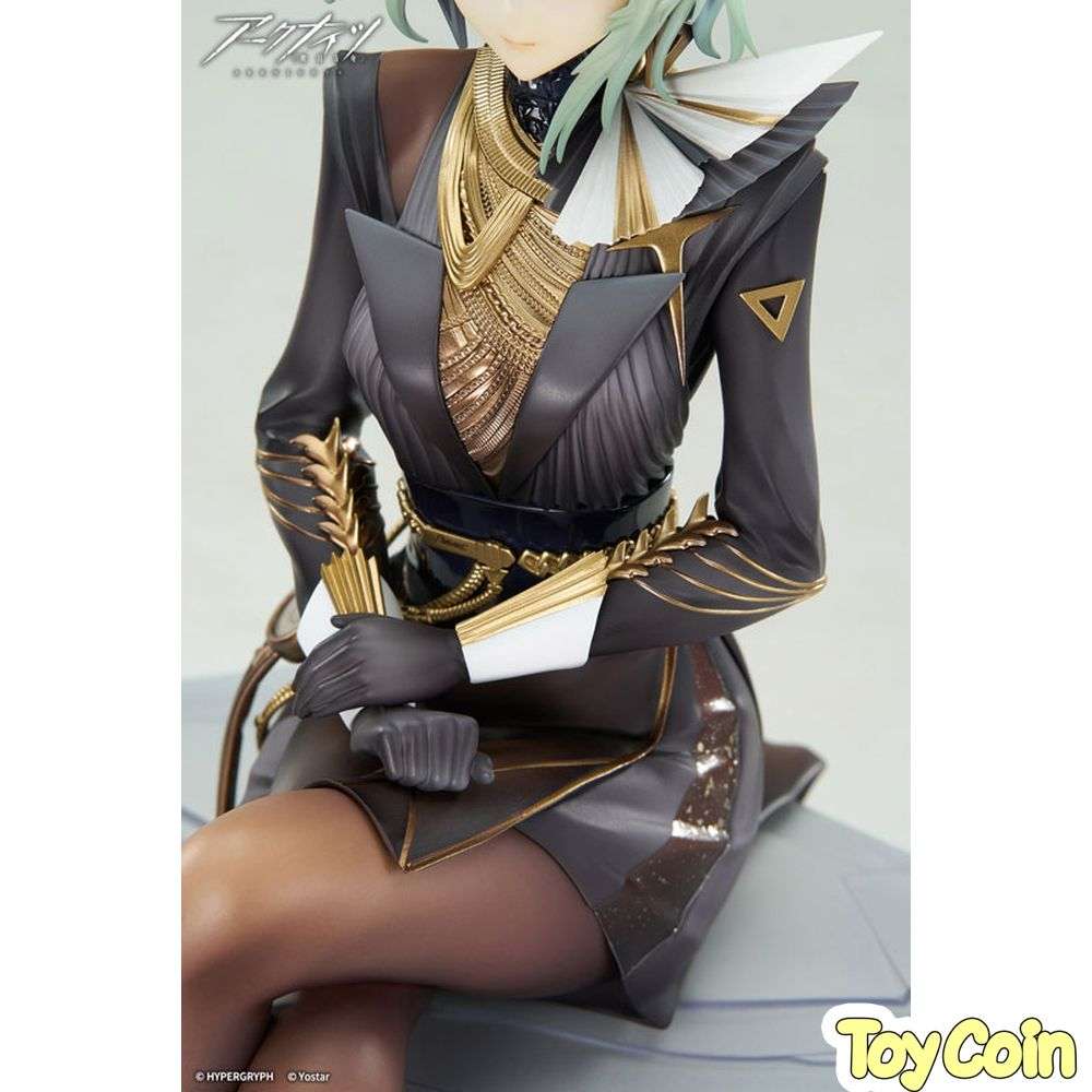 Kal'tsit: The Pilgrim Ver.