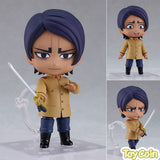 Nendoroid Second Lieutenant Koito