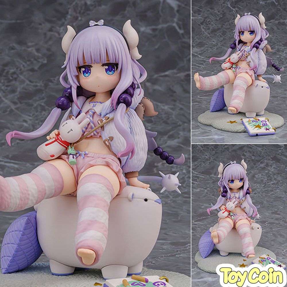 Kanna: Relaxing Ver.
