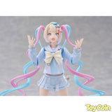 Figma OMGkawaiiAngel-chan