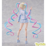 Figma OMGkawaiiAngel-chan