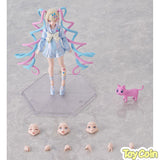 Figma OMGkawaiiAngel-chan