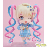 Nendoroid OMGkawaiiAngel