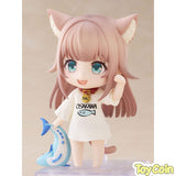 Nendoroid Kinako