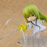 Nendoroid Kingu
