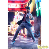 Kazuma Kiryu