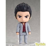 Nendoroid Kazuma Kiryu
