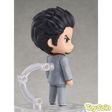 Nendoroid Kazuma Kiryu