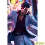 Kazuma Kiryu