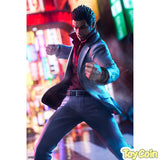 Kazuma Kiryu
