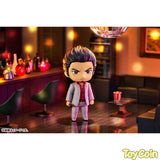 Nendoroid Kazuma Kiryu