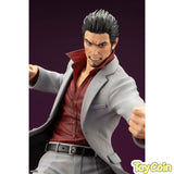 Kazuma Kiryu