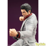 Kazuma Kiryu
