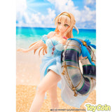 Klaudia Valentz Swimsuit Ver.